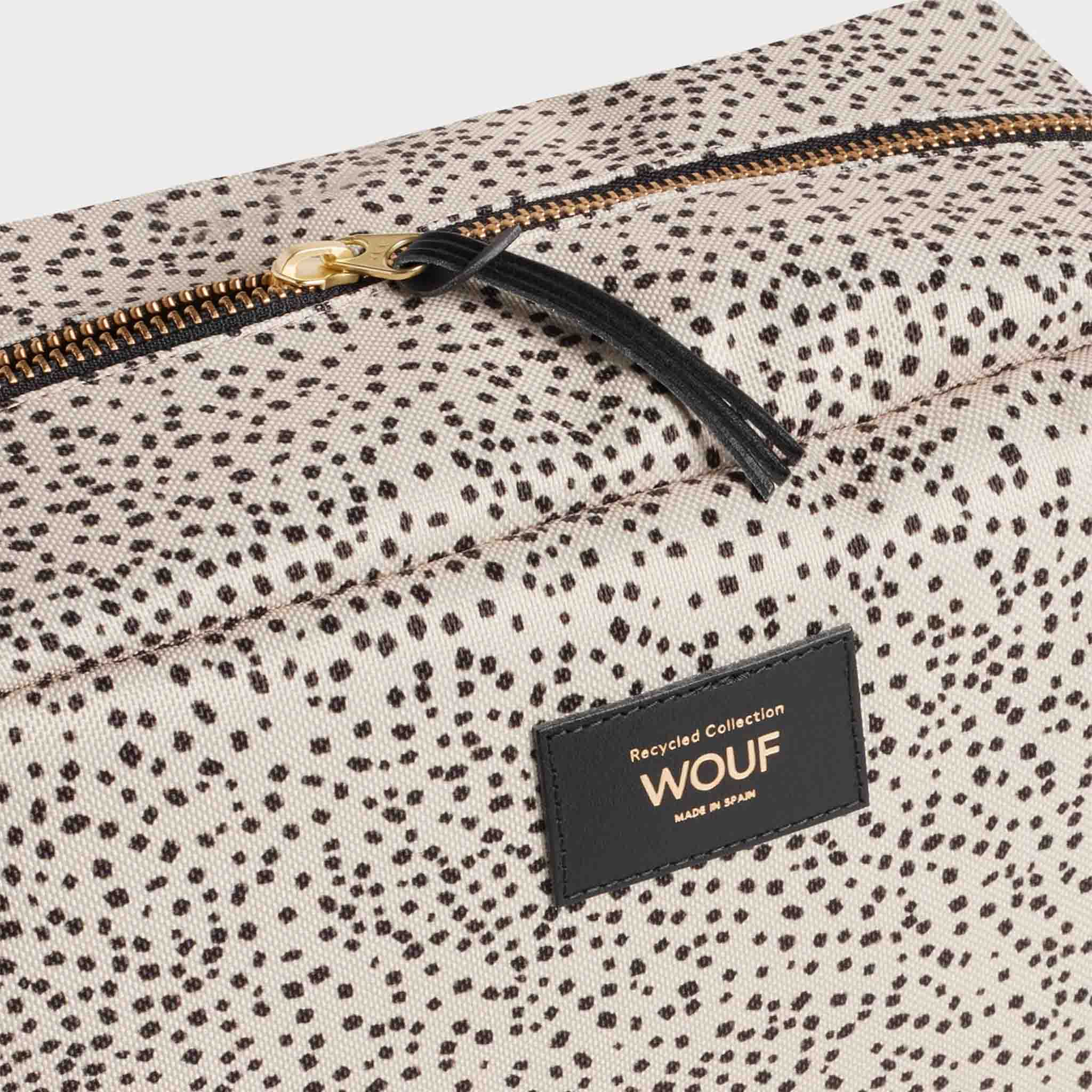 Dottie Large Toiletry bag