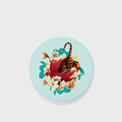 Ceramic Coasters - Set of 4