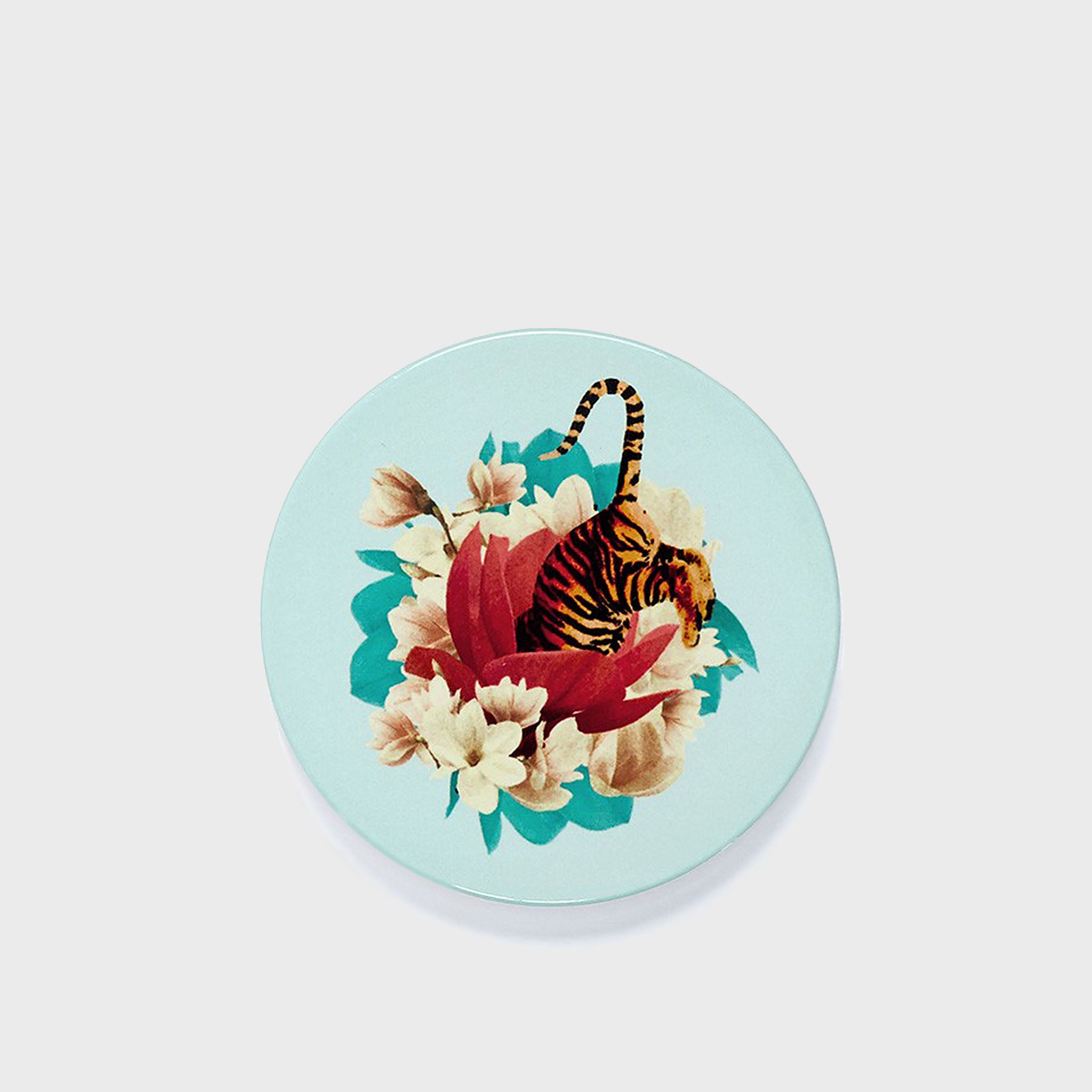 Ceramic Coasters - Set of 4