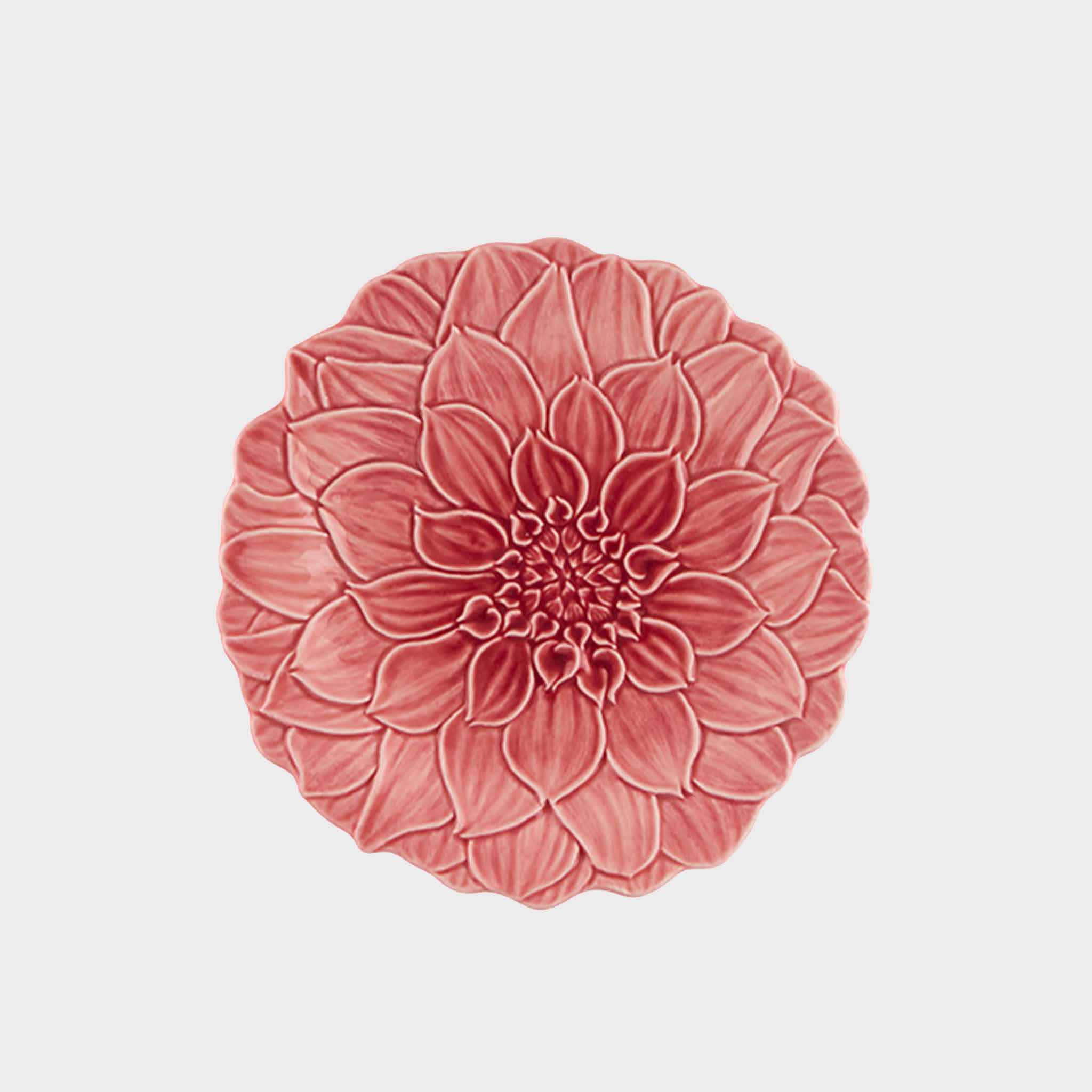 Dessert Flower Plate