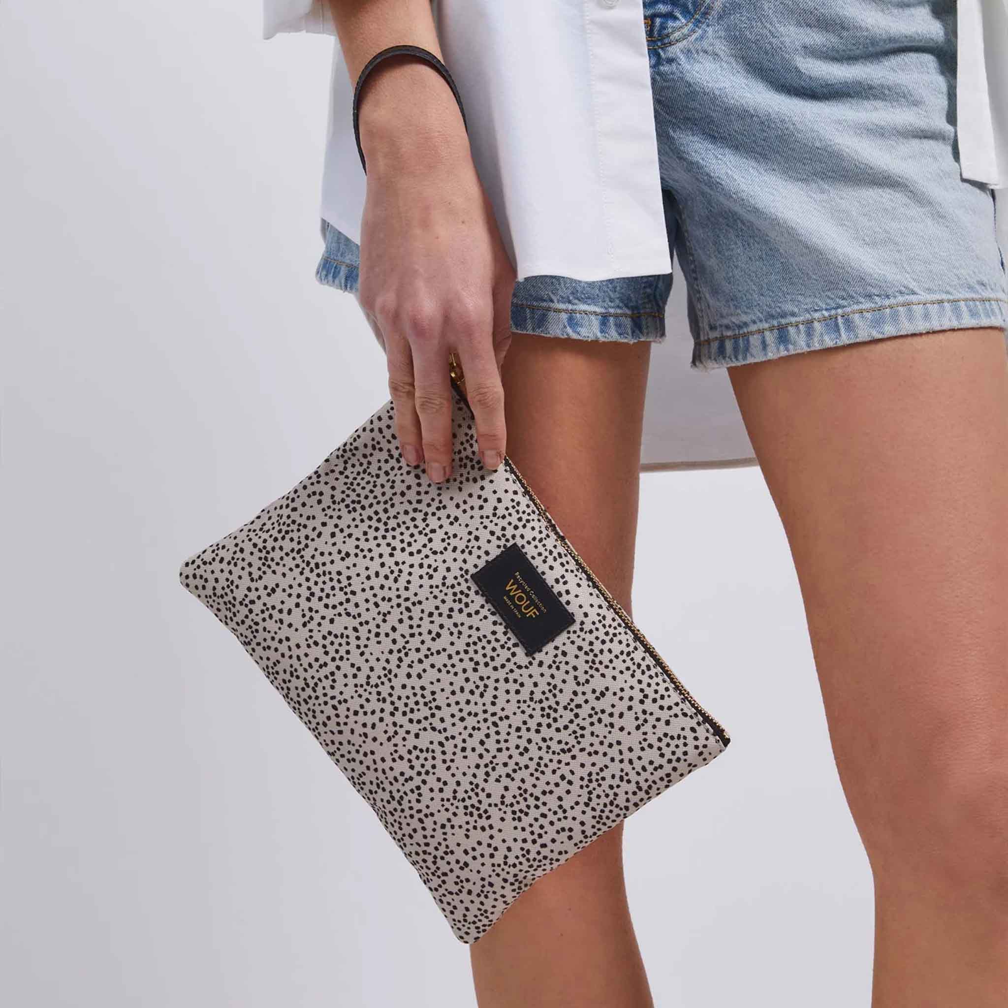 Dottie XL Pouch