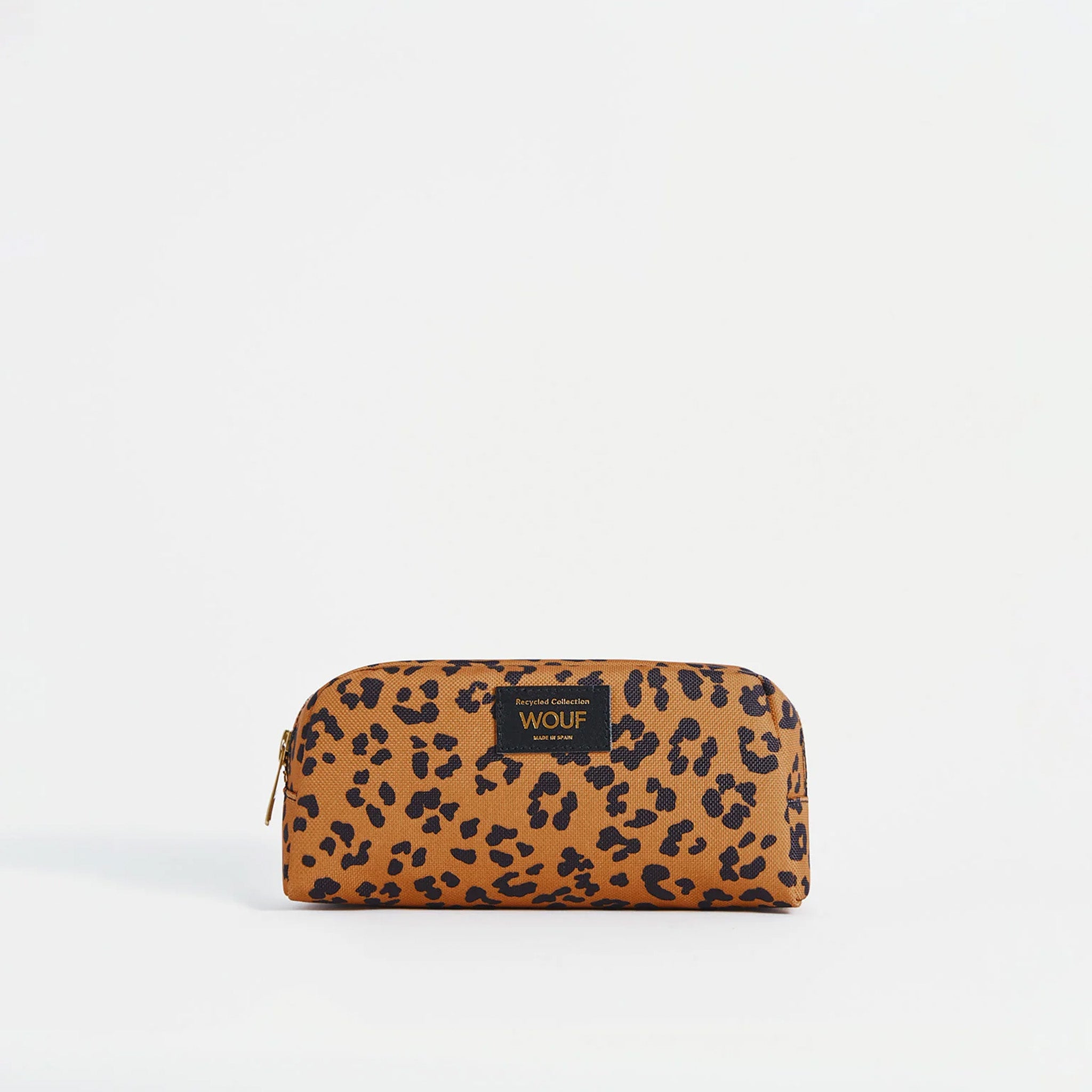 Agar Makeup Bag