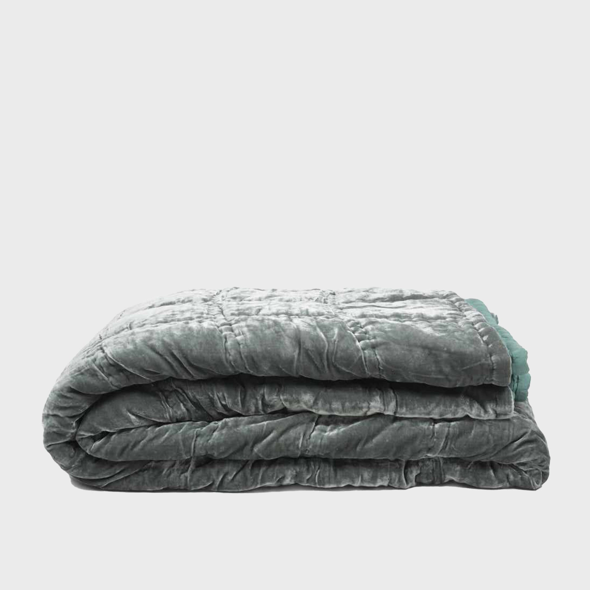Goa Quilt by Night king