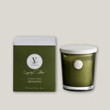 The Matcha Candle