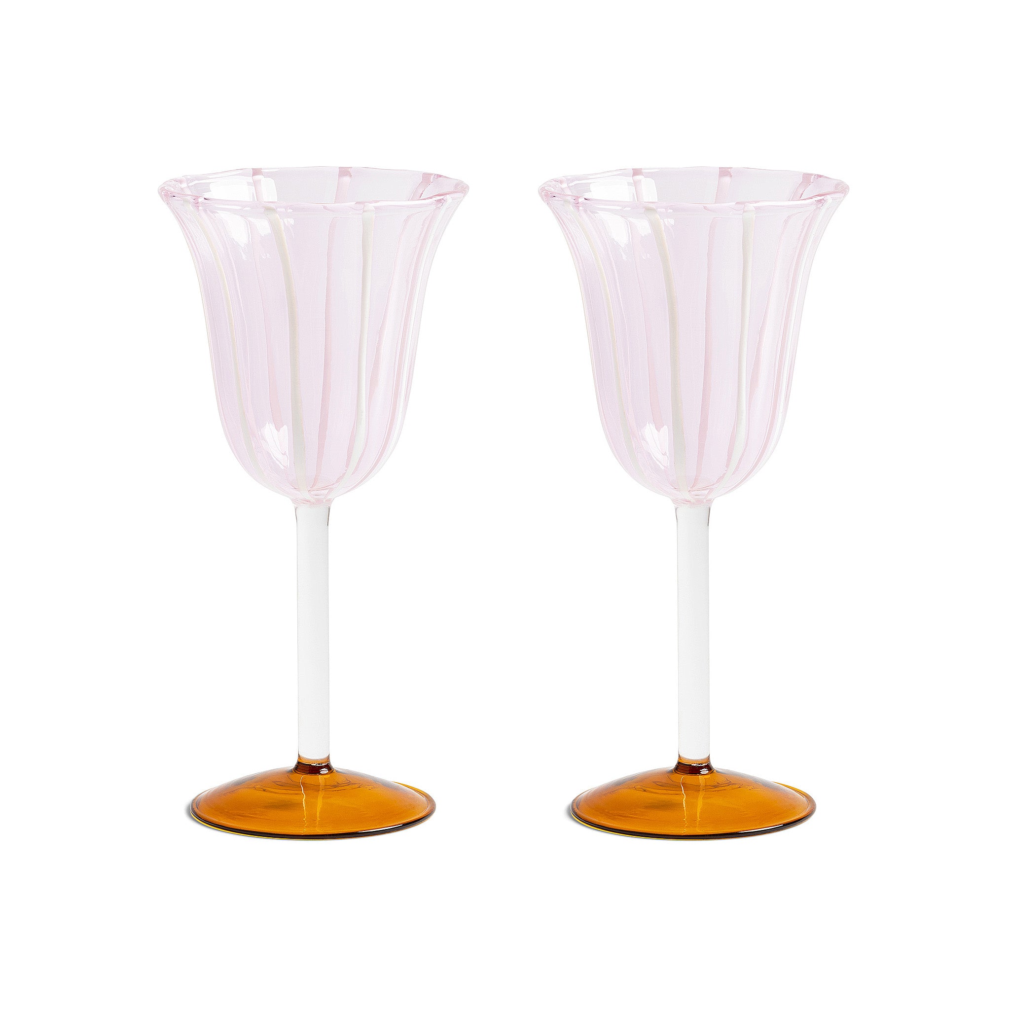 Eve Wine Glass - Set of 2