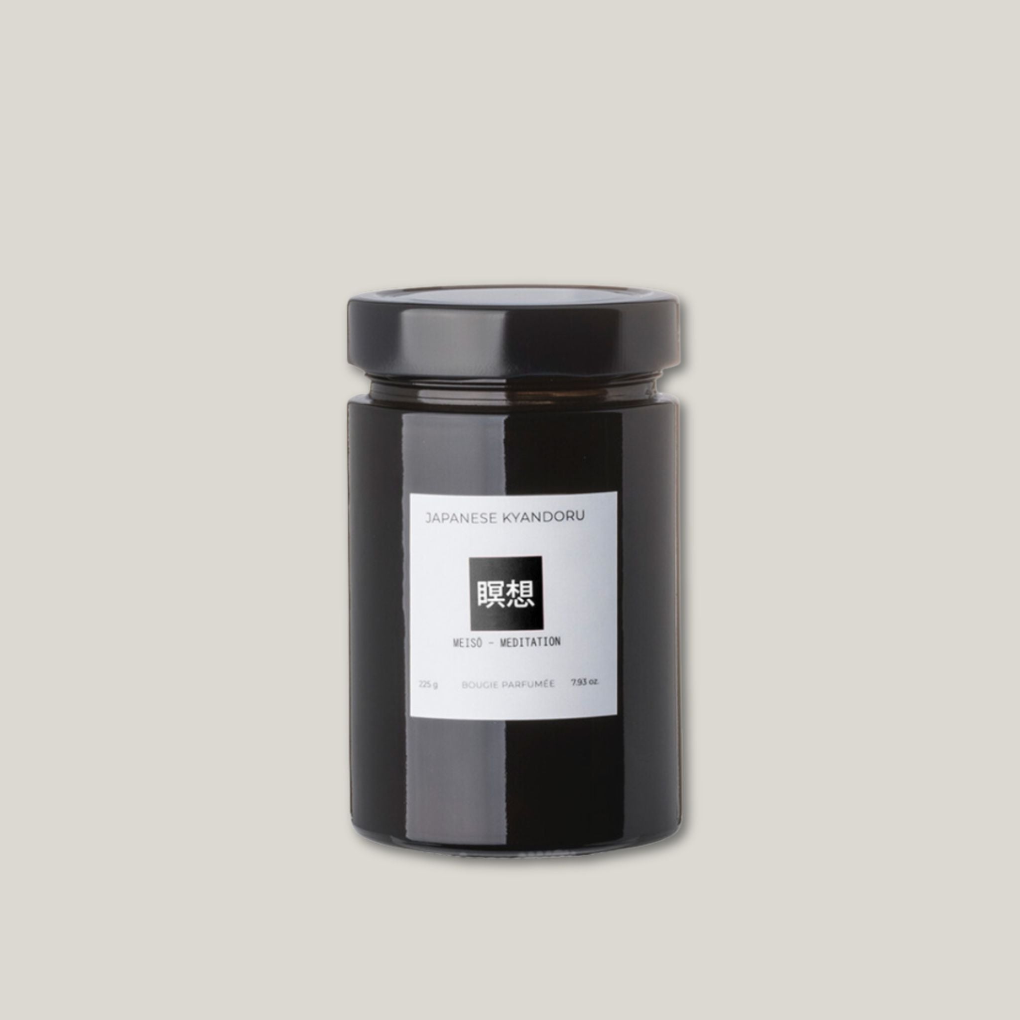 Apothecary Candle Meditation, 225 grs