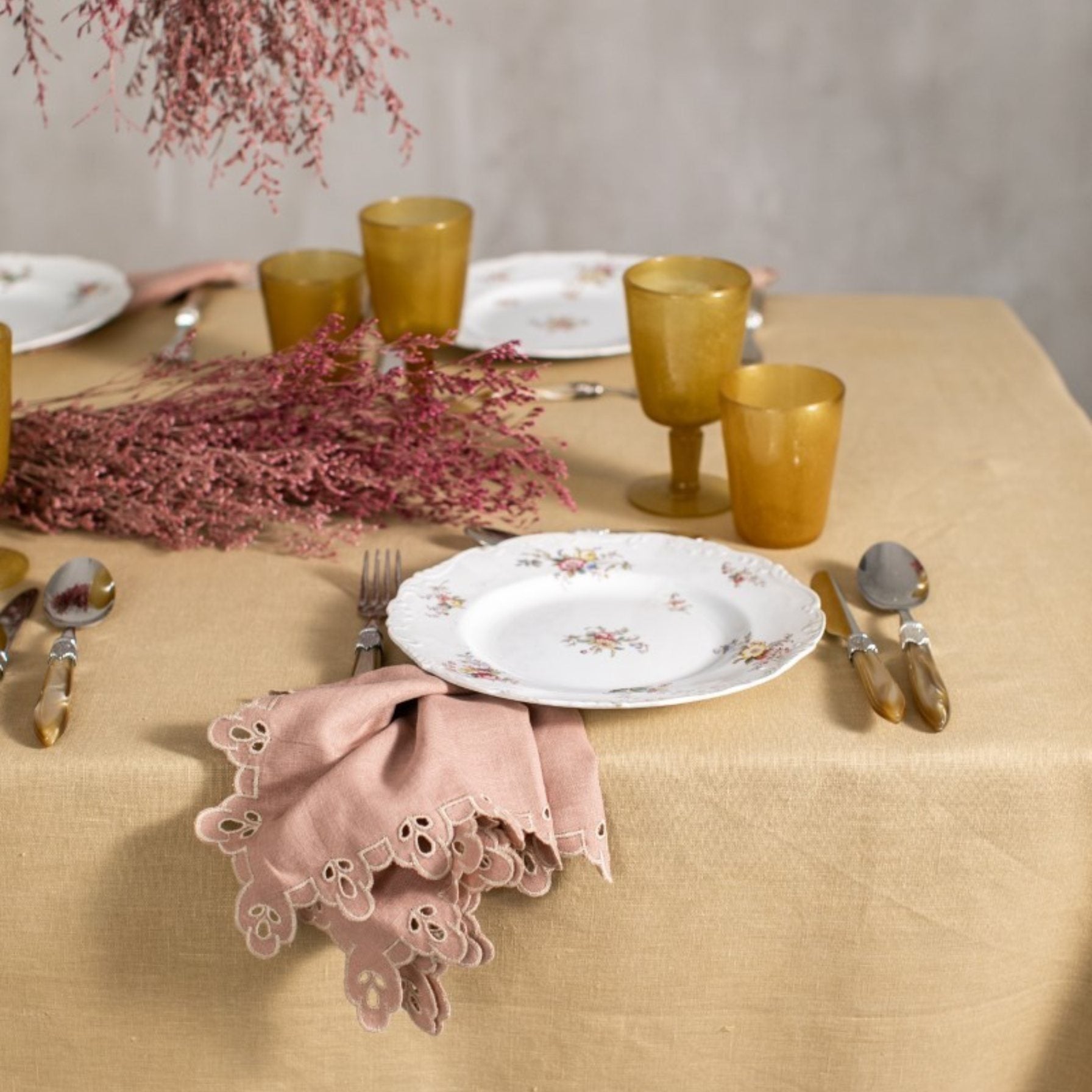 Amalfi Napkin
