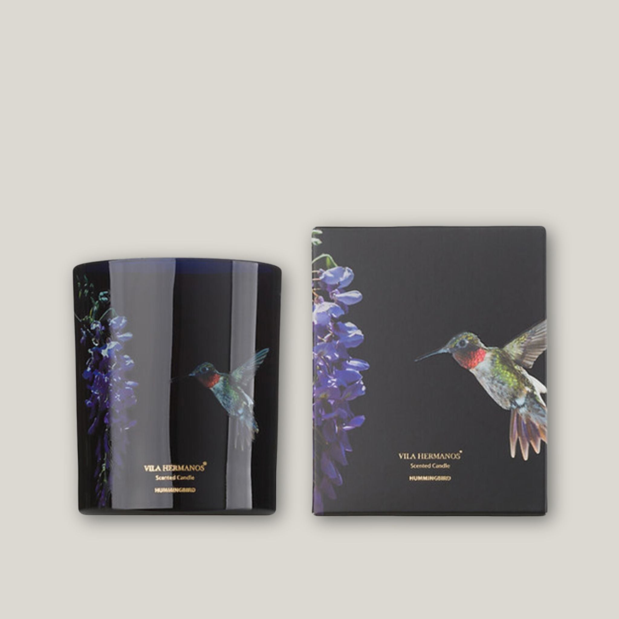 Jungletoopia Hummingbird 200 grs