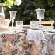 Eden Pink Napkin