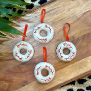 Christmas Ornament Felt