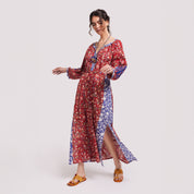 Kori Ceylon Kaftan