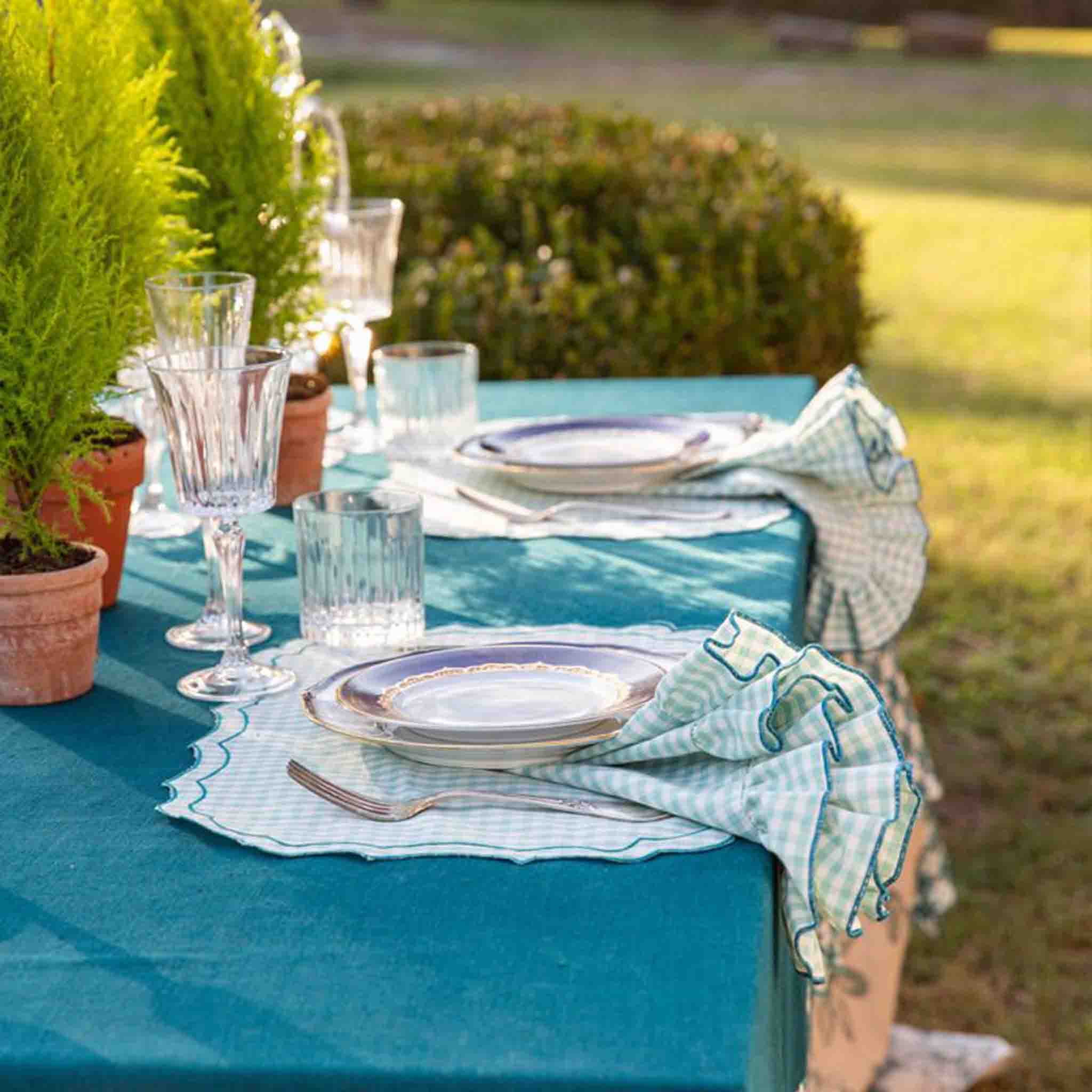 Gitane Napkin – 3 Fabric Options