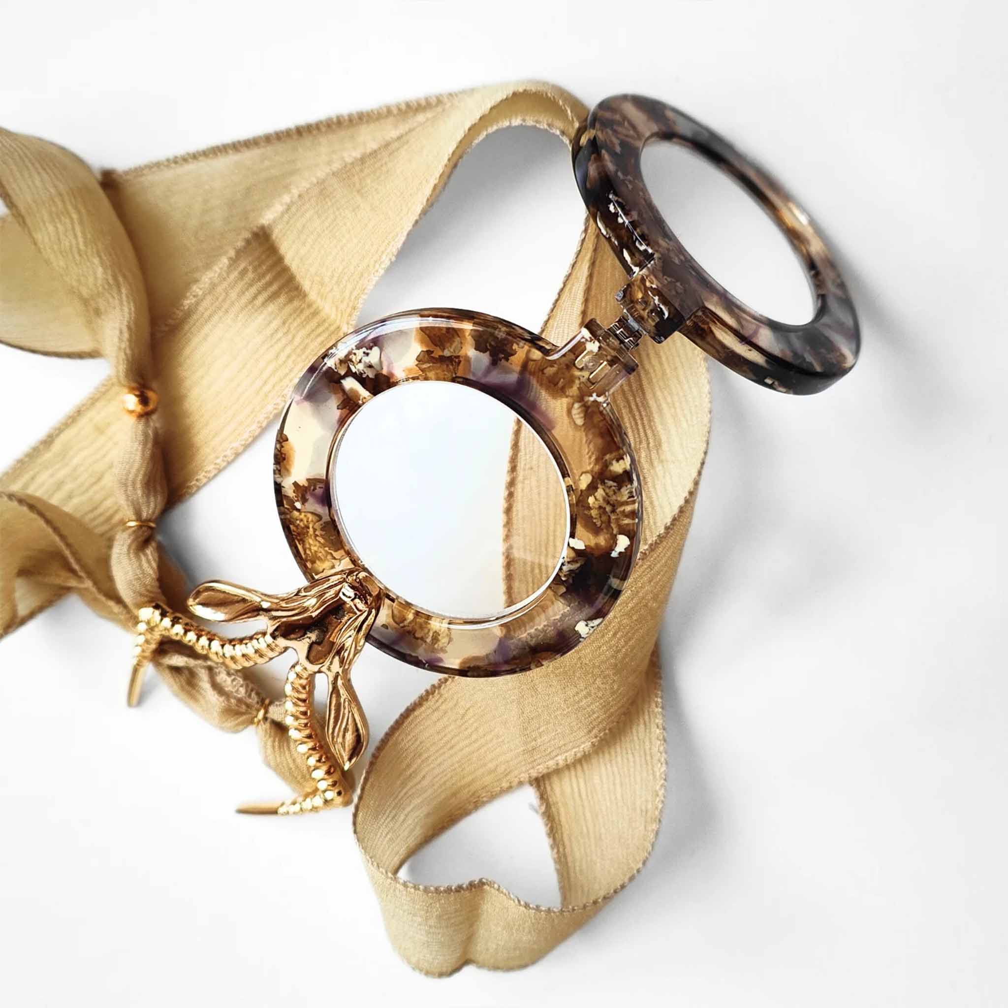 Impala Eyeglasses
