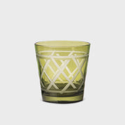 Tie Up Tumblers - Set of 4