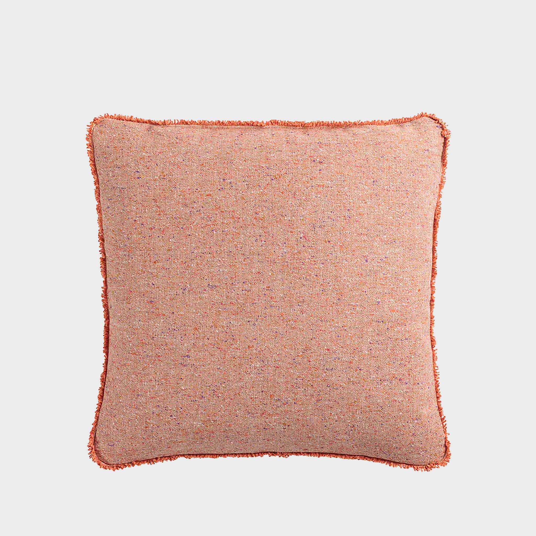 House Le Magicien Cushion - 50 x 50 cm