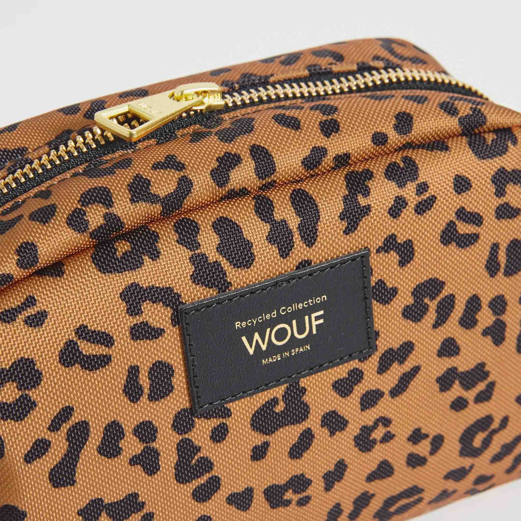 Agar Large Toiletry Bag