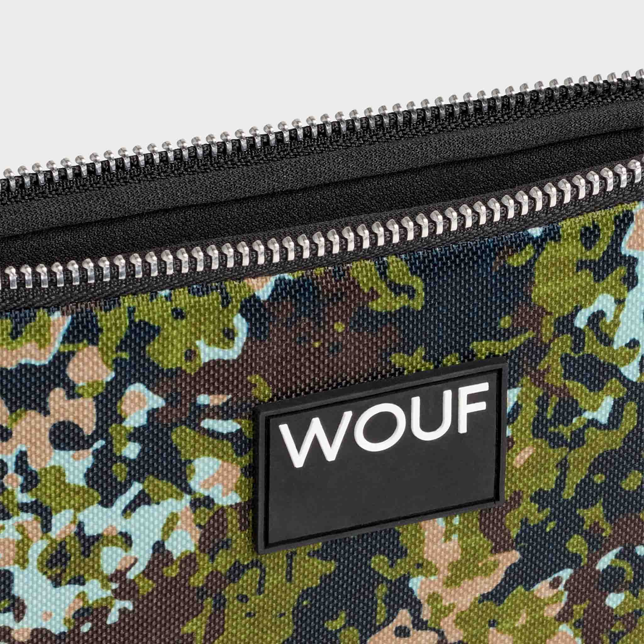 Fern Tablet Sleeve