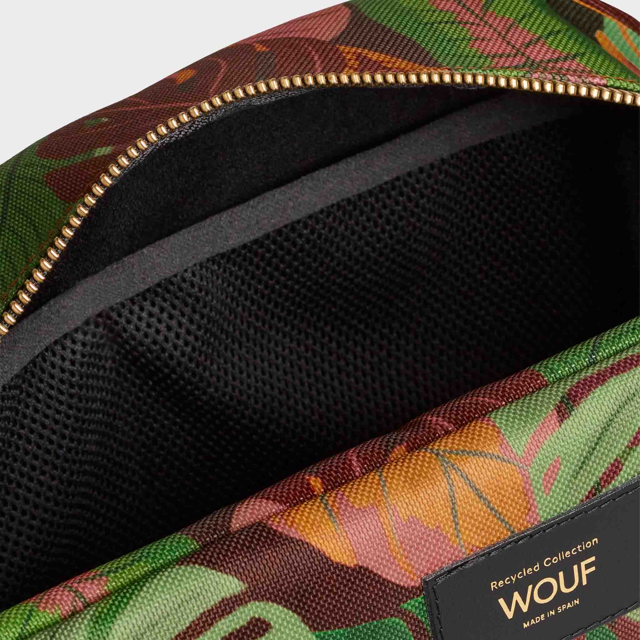 Mia Large Toiletry Bag