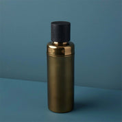 Arendal Cocktail Shaker Aged Bronze