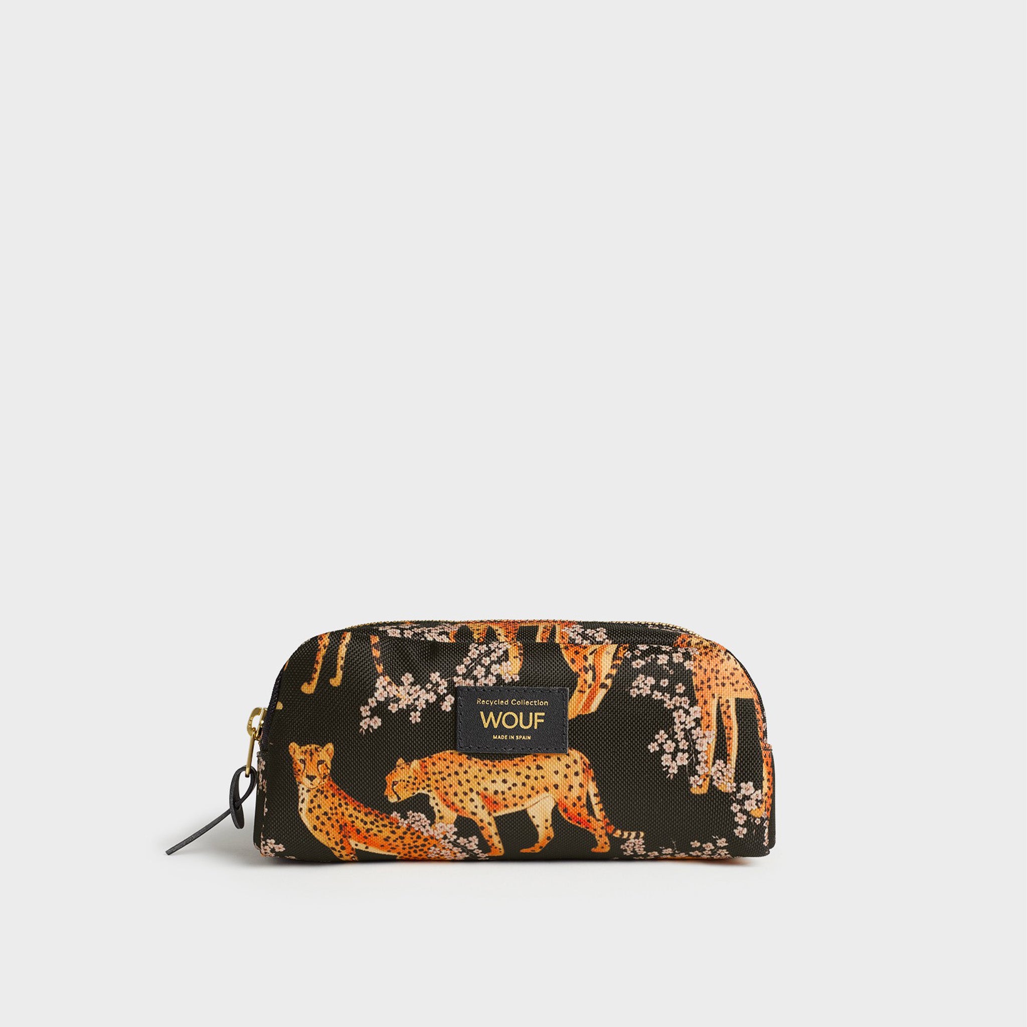 Salome Makeup Bag