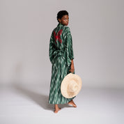 Zimbawe Kimono