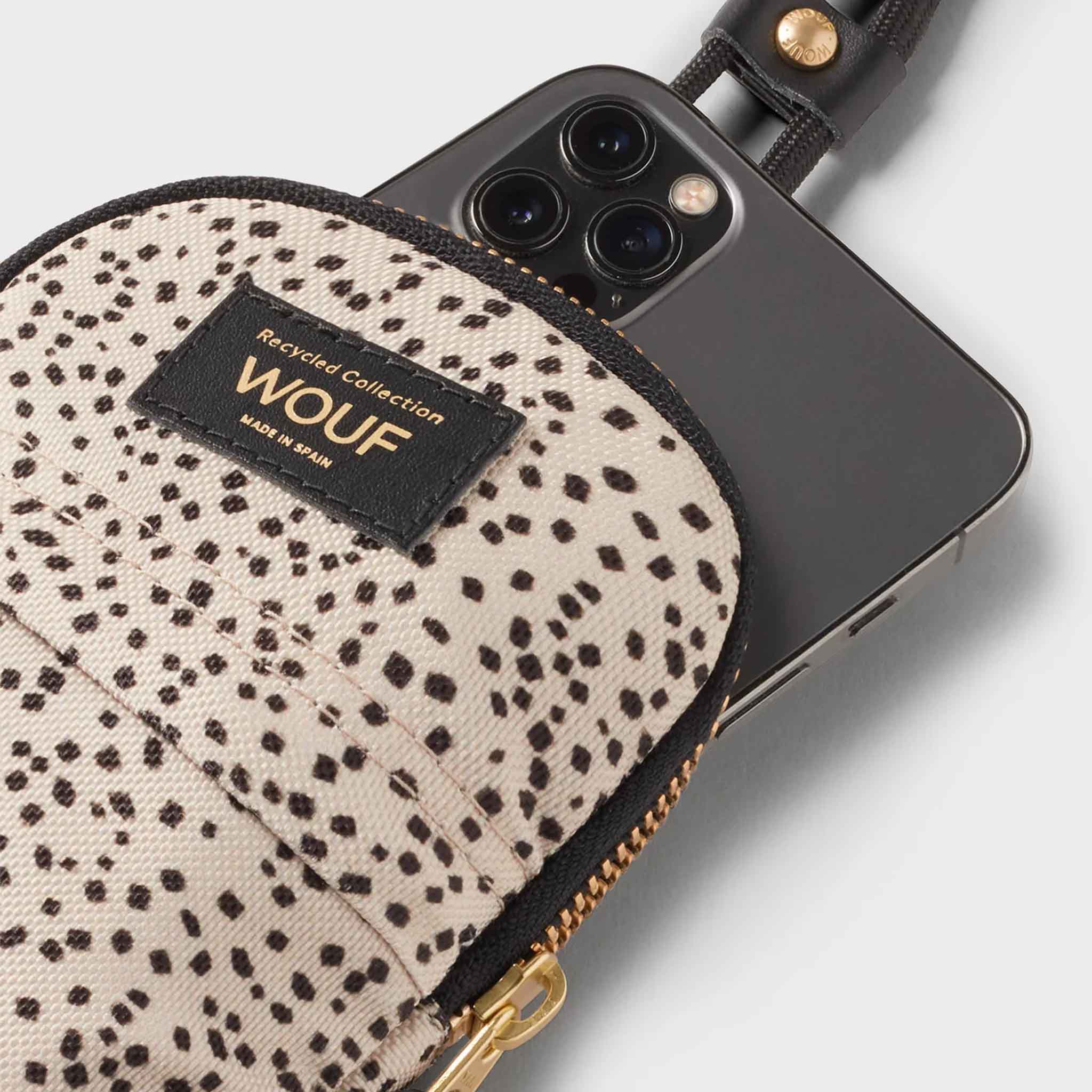 Dottie Crossbody Phone Bag