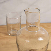 Carafe de Chevet