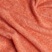 Davra Mohair Throw (Flame)
