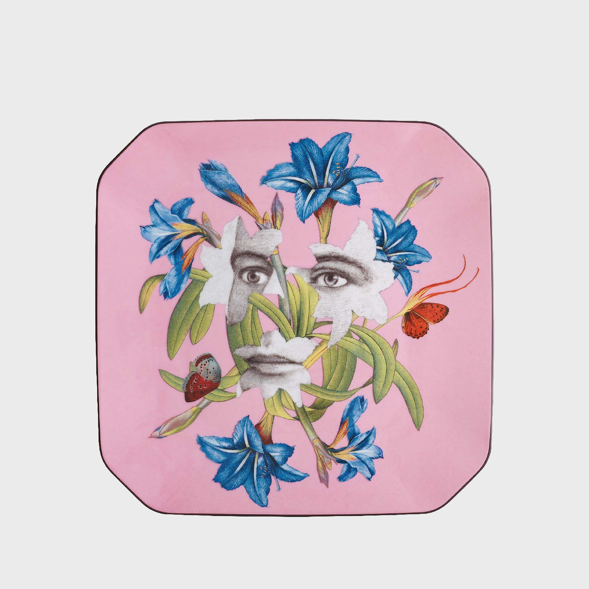 Fête vos Jeux - Set of 4 Dessert Plates
