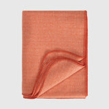 Decke Aberdeen, Orange Small