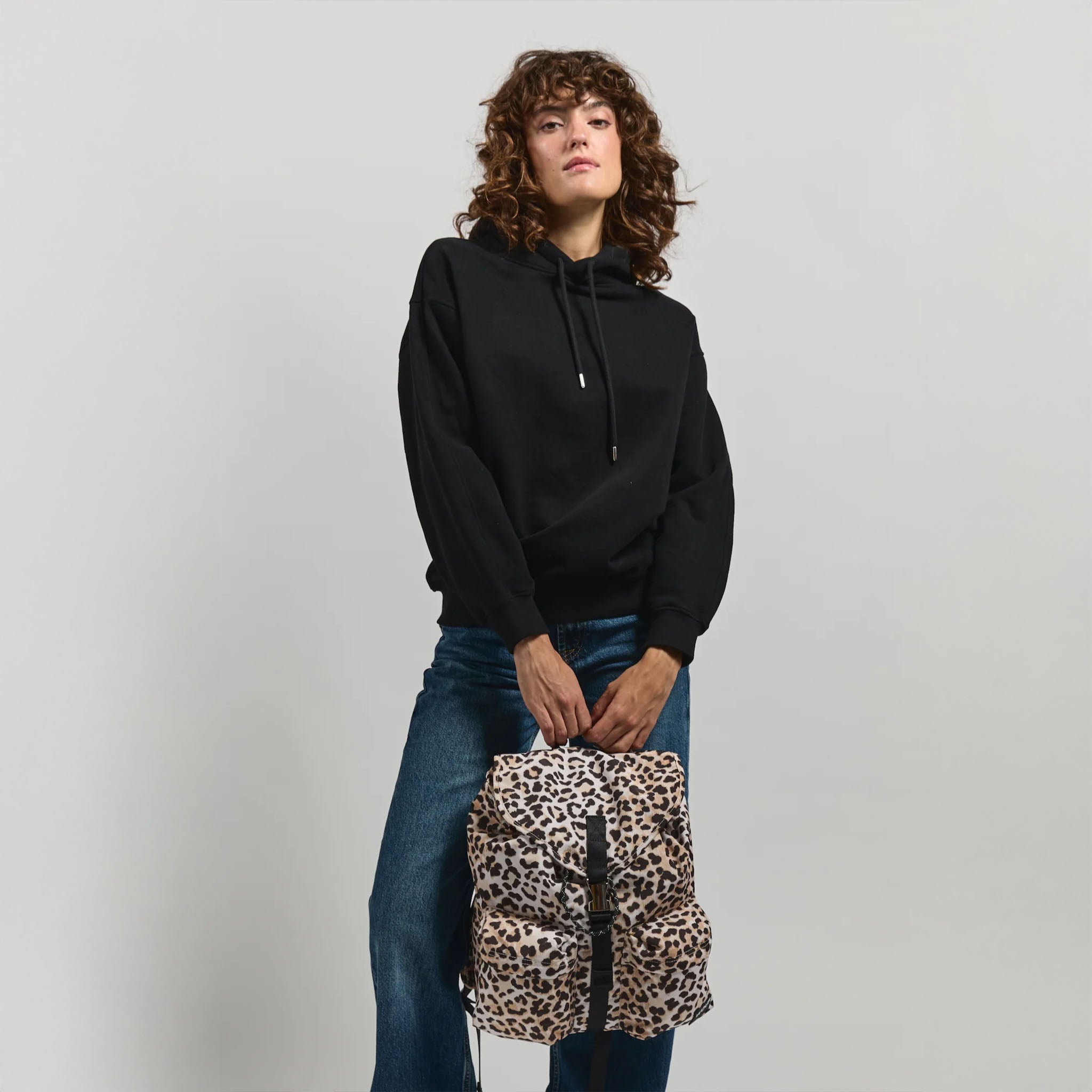 Kim Backpack