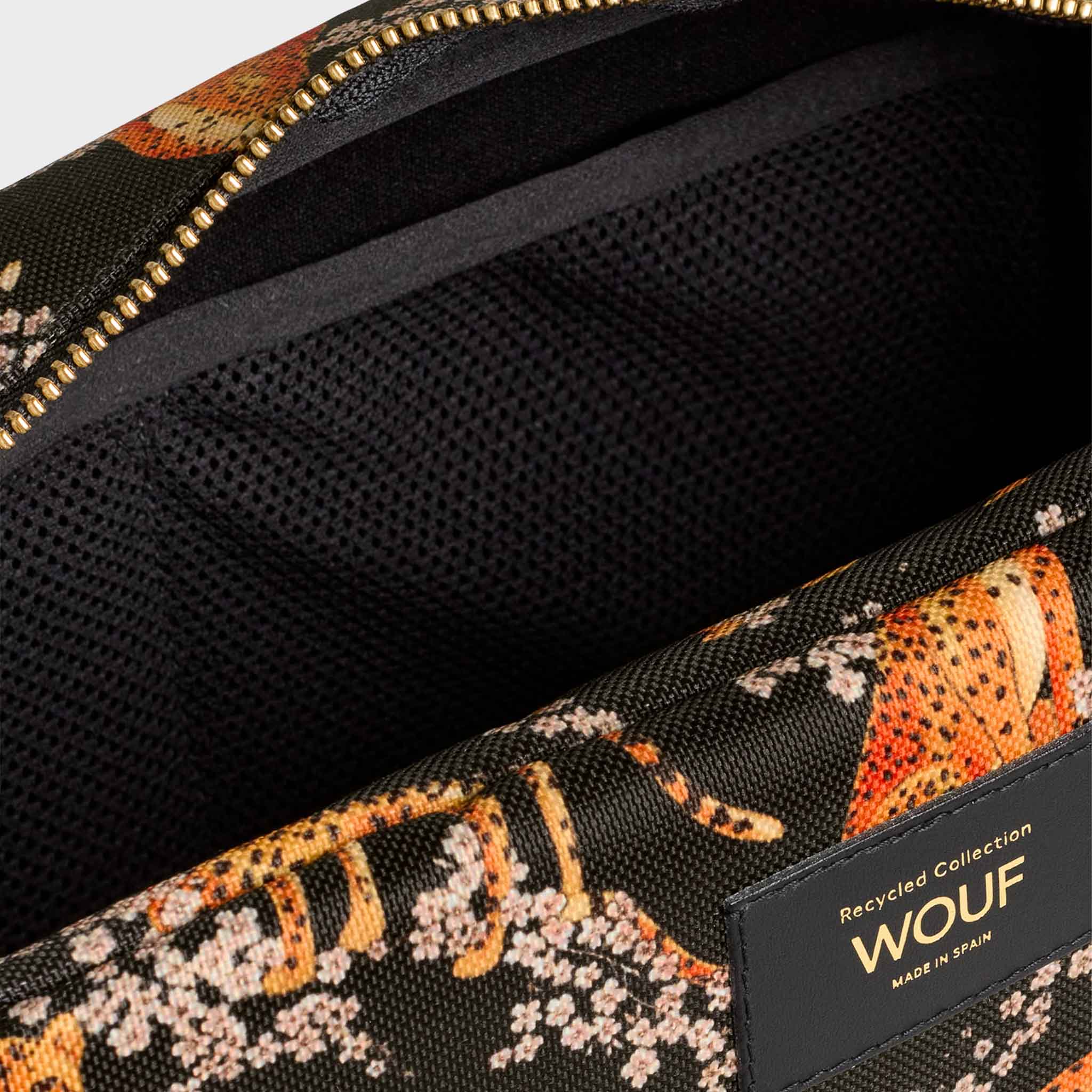Salome Large Toiletry Bag