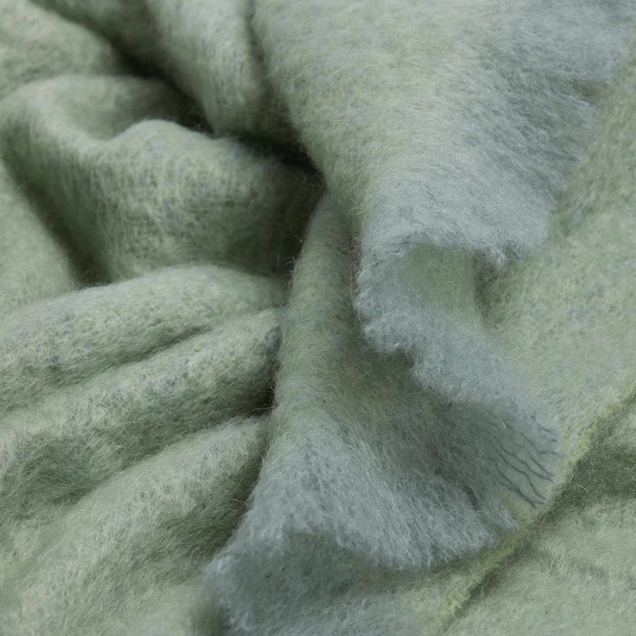 Hibernia Mahair Throw