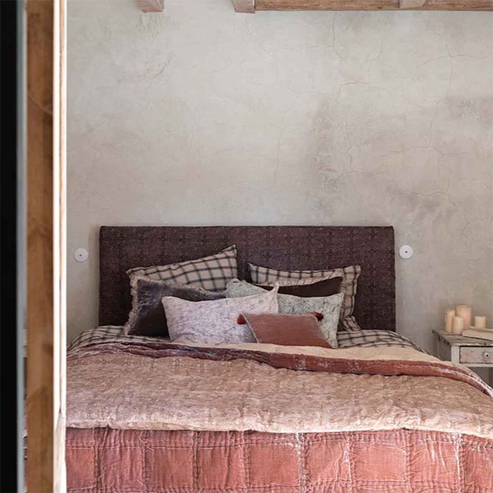 Goa Quilt by Night king