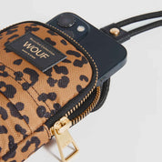 Agar Crossbody Phone Bag