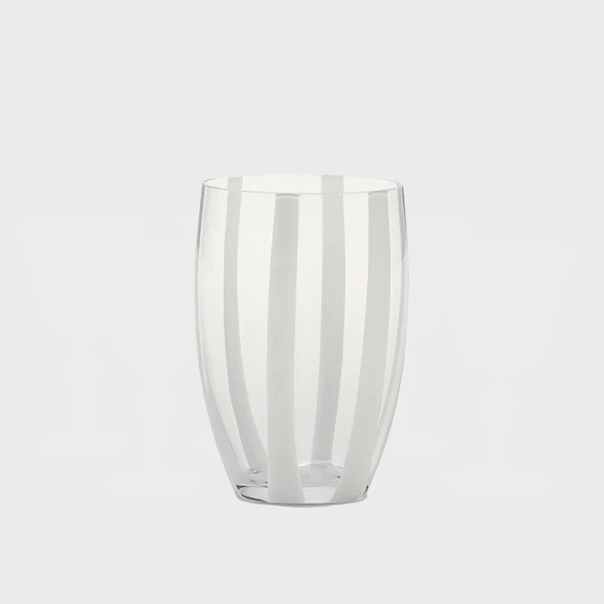 Gessato Tumblers