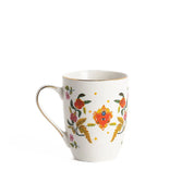 Heart Eye Mug