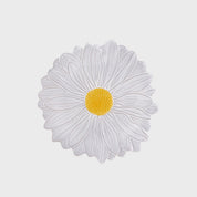 Dessert Flower Plate