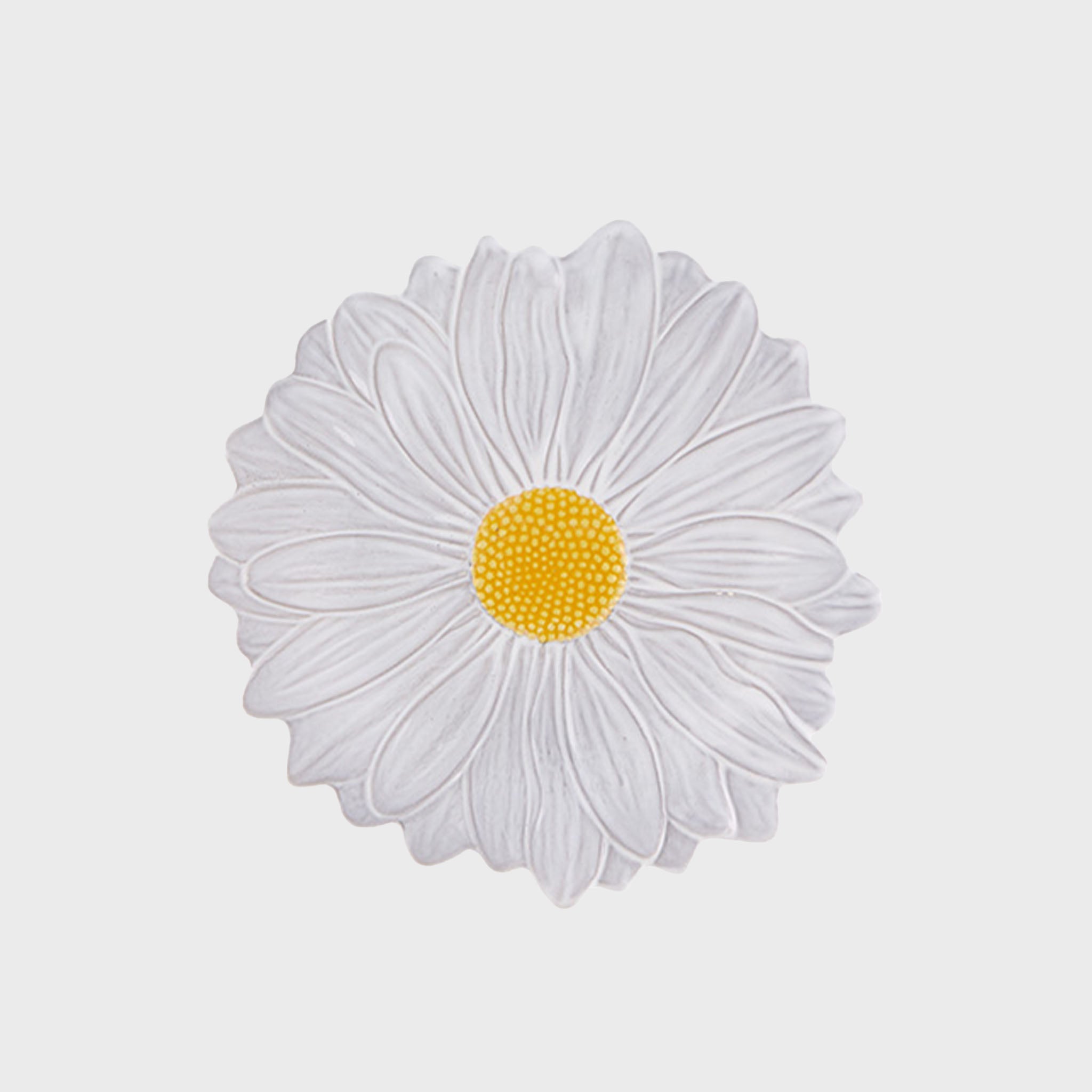 Dessert Flower Plate