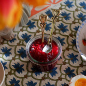 Hanna Heart Spoon Set