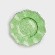 Wavy Plate