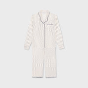 Chloe Pajamas - Blue