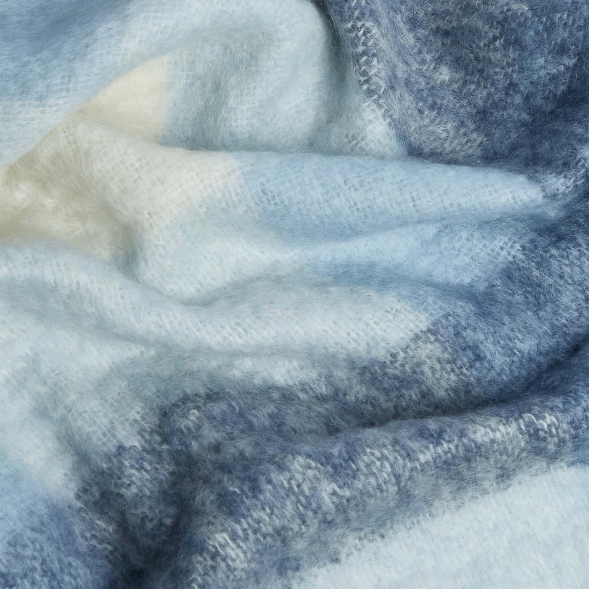 Annagh Mohair Throw