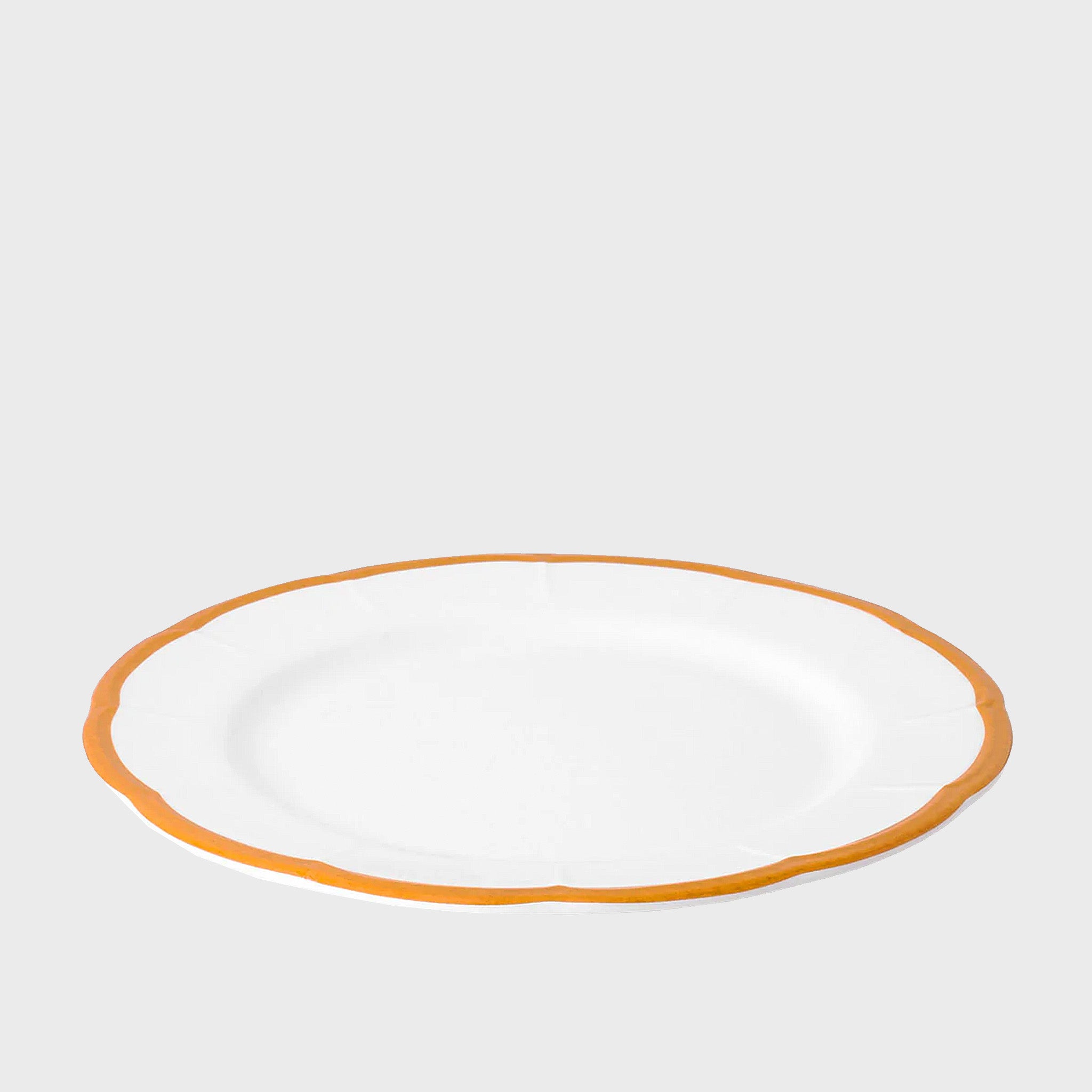 Fruit Plate 20,9 cm