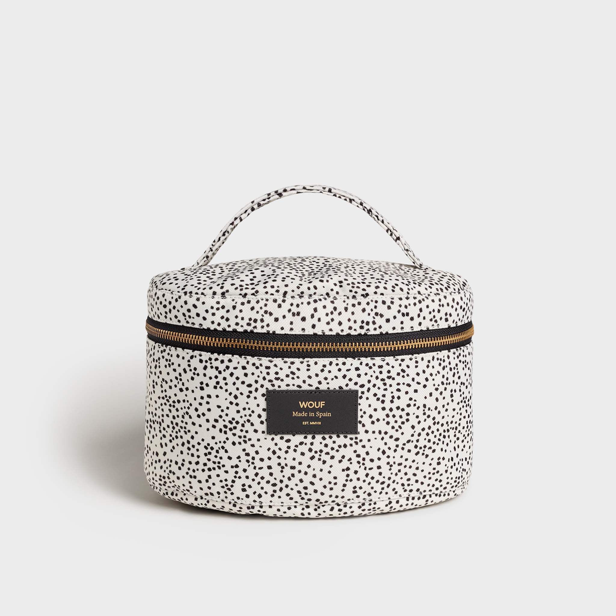 Dottie Vanity Bag