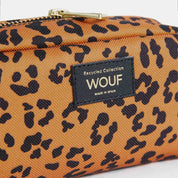 Agar Makeup Bag