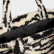 Arctic Tote Bag