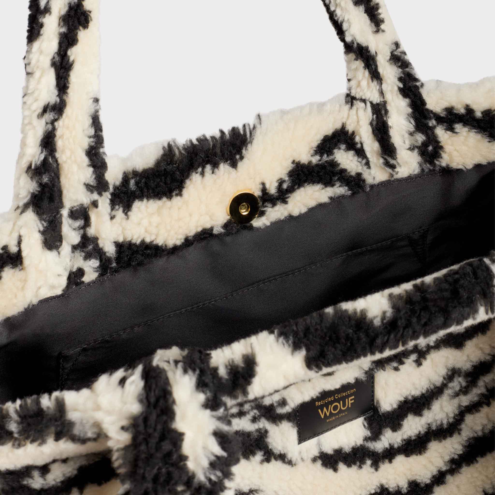 Arctic Tote Bag