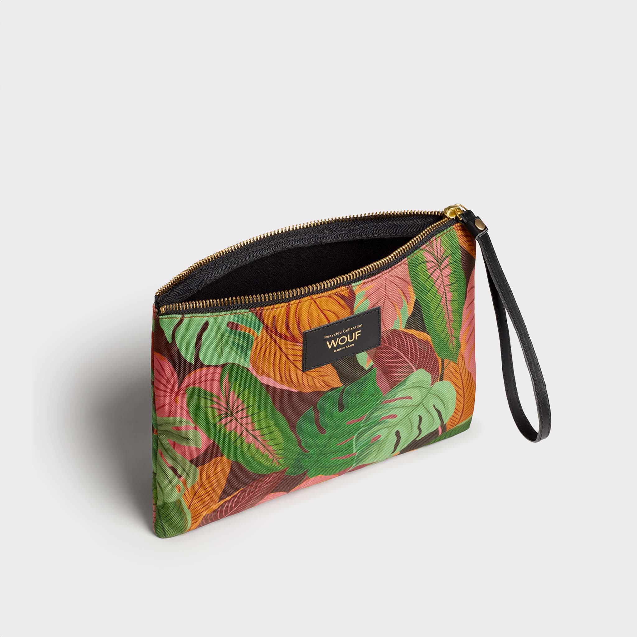 Mia XL Pouch Bag