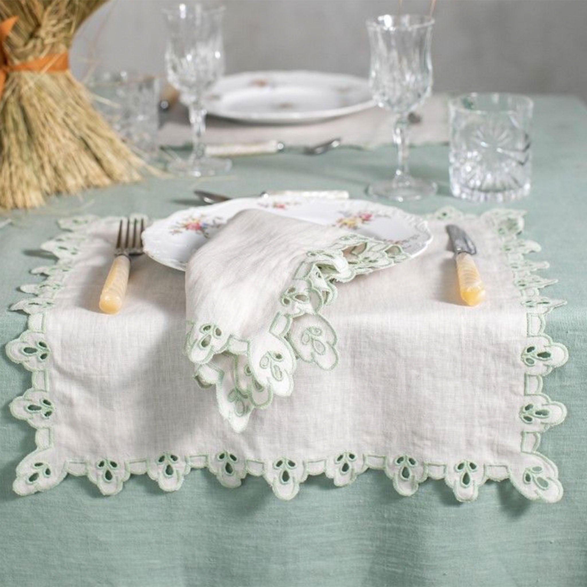 Amalfi Napkin